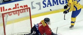 Omark avgjorde med konstmål