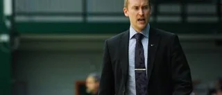 Luleå Baskets nya taktik blev till ett platt fall