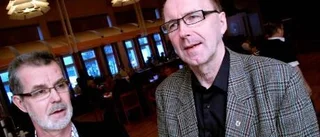 Nilsson återgår till polisyrket