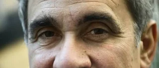Atxaga skildrar Baskiens sorg