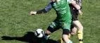 Toppen, Bodens BK