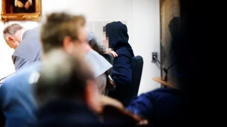 Under fyra dagar hålls rättegången mot den 23-årige Haparandabo som står åtalad misstänkt för mordet på Esa Rano.