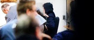 Ranomordet: "Jag har inte gjort det"