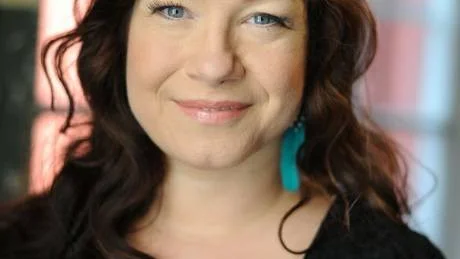 GäST. Lena Maria Klingvall gästar Gällivare kulturfestival i nästa vecka då hon ger en konsert i Allhelgonakyrkan i Malmberget.     .