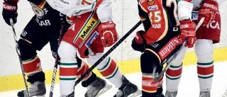 Straffseger mot elitseriemotstånd