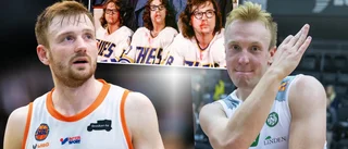Här är de nya Hanson Brothers • Tillbaka i Luleå tillsammans med stekhete brorsan • Vi passar bra ihop”