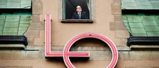 Ledare: Avtal om arbetslöshet