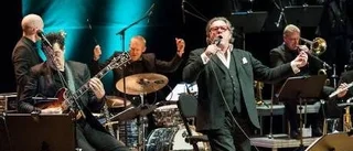 En riktig progg- och jazzresa