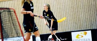 "Ska inte halka ner"