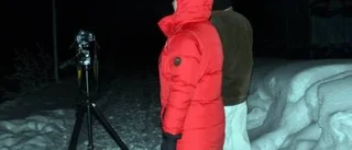 Skenet som lockar hit världen