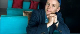 Jens Lekman tillbaka med en personlig skiva