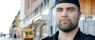 De rustar för fylla