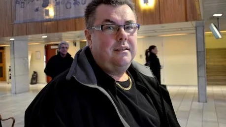 l Roland Nordin.