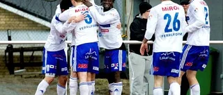 IFK Luleå tog efterlängtad seger