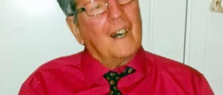 Minnesord: Bosse Lindmark