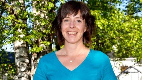 Therese Brännmark