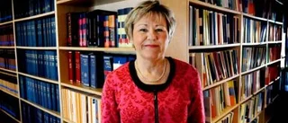 Ledare: Avgå, Christina Lugnet!