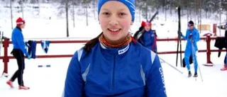 Ny träningsmetod tog Vilma Funck till topplacering