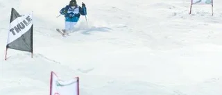 ...och samma visa för Julia Nilsson