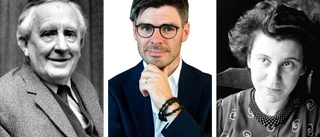Efter katastrofen väntar något bättre – tvillingsjälarna Hillesum och Tolkien gav hopp i mörkret