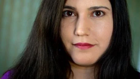 KVINNA I ARMÉN. "Miljön med kvinnliga soldater är verkligen inte exotisk i Israel. Men vart jag än åker nu får jag frågor som handlar om hur det är att vara kvinna i armén. Det känns inte så bra att vara representant för en hel generation kvinnor som har gjort militärtjänsten", säger Shani Boianjiu.