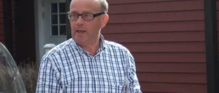 Guldregn över Björkskatan