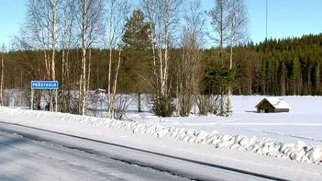 STORT OMRÅDE. Mawson ska undersöka 88,8 kvadratkilometer av området vid Lill-träsket i Råneå efter fyndigheter av nickel. Chansen att hitta något är liten men nickelpriset är högt och det är värt pengarna att leta.