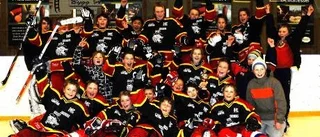 Jokkmokk vann U14-slutspelet