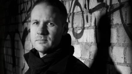 ÖGONÖPPNARE. Lasse Wierups bok får fjäll att falla från ögonen.
