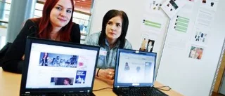 Hårt jobb bakom 14 projekt