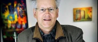 Han prisas för sina Malmbergsbilder