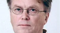 Mats Franzén.