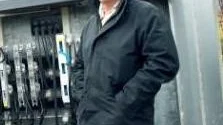 Johan Gullesjö.