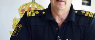 Ökad risk för våldsbrott när någon bär kniv på sig