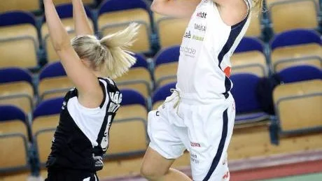 Emma Nilsson.