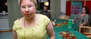 S får egen majoritet i Öv ertorneå