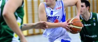 Bombsäker Erik Edin gav U20-laget en 		bra SM-start
