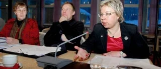 "Vi behandlas som labbråttor"