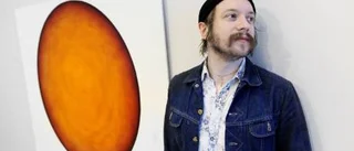 Bilder som klösts och inte kletats fram