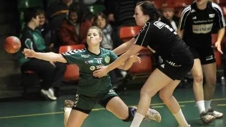 dramatik. Matchen mellan Boden och Lillpite slutade oavgjort och det var dramatiskt ända till slutsignalen.Foto: Roland S Lundström
