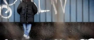 Islossning för dansen i norr
