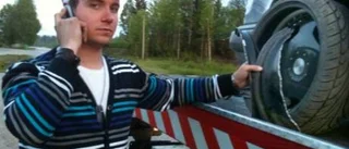 "Skandal att det får se ut så här"