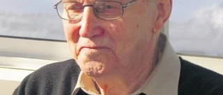 Minnesord: Anders Forsell