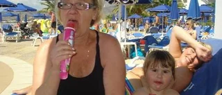 All inclusive - bekvämt men lite trist