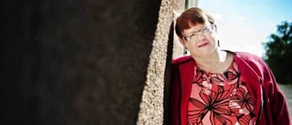 Val 2010: Kebnekaise och simning tar Holma till riksdagen