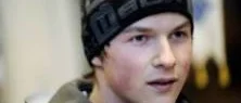 Johan Lidman blir proffs i USA