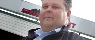 "Vi ska inte störa den här processen"