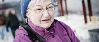Protest mot flyttad marknad