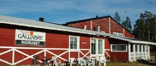 S-beslut: Ridhuset blir kommunalt
