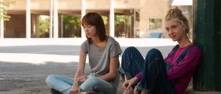 Fria ord: Bra film om läget i skolan